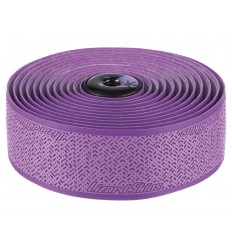 Cintas de Manillar DSP V2 2,5 Lizard Skins Violeta |132.00534|