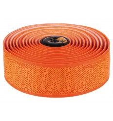 Cintas de Manillar DSP V2 3,2 Lizard Skins Naranja |132.00559|