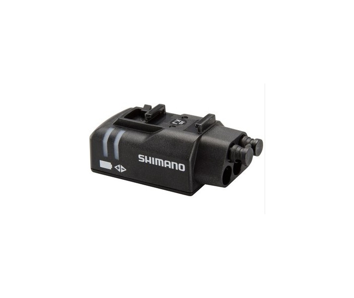 Conector Shimano Di2 E-Tube Shimano Manillar 5 Cables SMEW90B