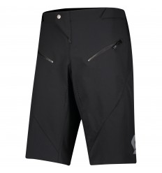 Culotte Scott Ms Trail Progressive Negro