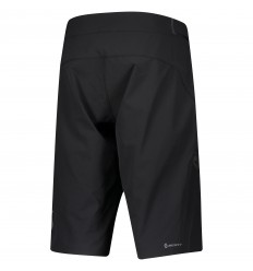 Culotte Scott Ms Trail Progressive Negro