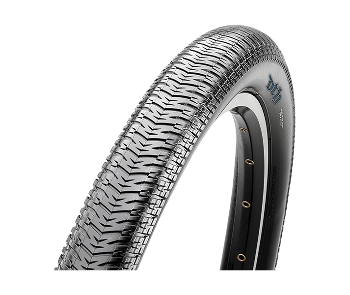 Cubierta Maxxis Dth 26X2.30