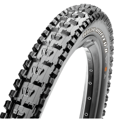 Cubierta Maxxis High Roller II 29X2.50 Wt 3Ct/Dd/Tr