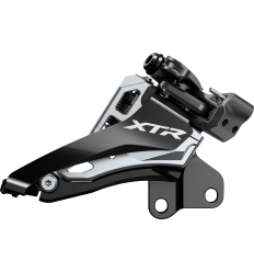 Desviador Shimano XTR 12X2V. Tipo-E S/P Sidewing