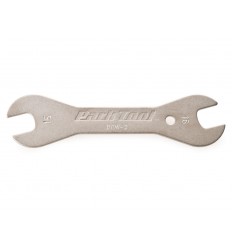 Doble Llave Cono Park Tool Dcw-2 15 mm & 16mm