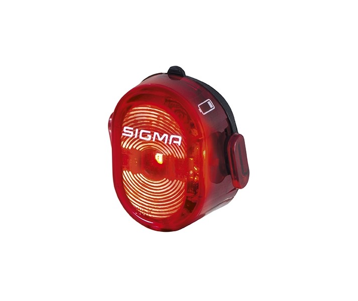 Faro Trasero Sigma Nugget 2 Usb