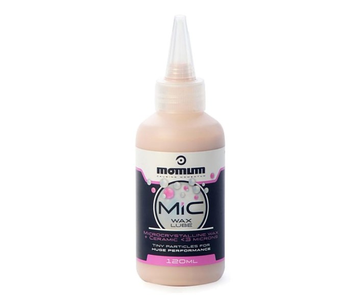 Lubricante momum de ceras MIC Wax Lube 1 ud. 120ml