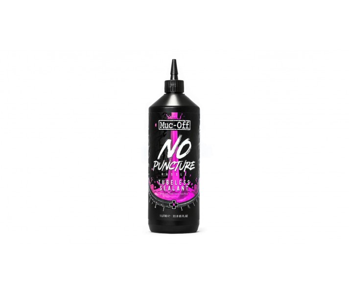 Bote Muc-Off Liquido Sellante Bio 1 Litro