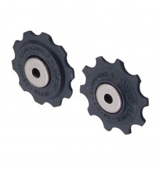 Juego Rulinas Campagnolo Cambio Campagnolo 9V