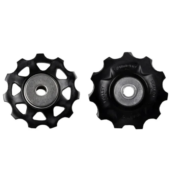 Juego Rulinas Shimano Guia/Tension Rd-M8000 XT