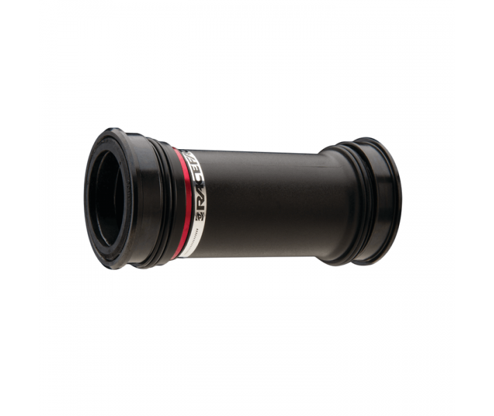 Pedalier Race Face Bb92 Ø30 107 Negro (41Mm)