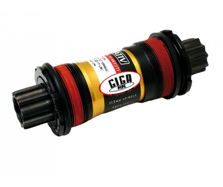 Pedalier Sram GIGA PIPE TEAM SL 113X68/68E/73