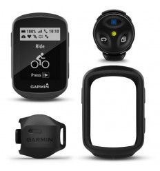 Pack MTB GPS Garmin Edge 130 Plus