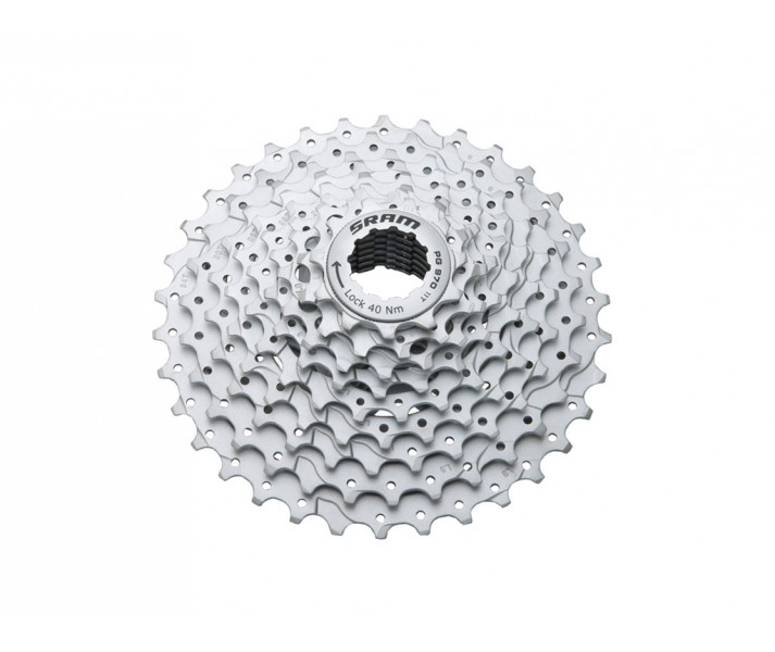 Cassette Sram PG-970 11-32 9V