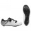 Zapatillas Northwave Core Plus 2 Blanco-Negro