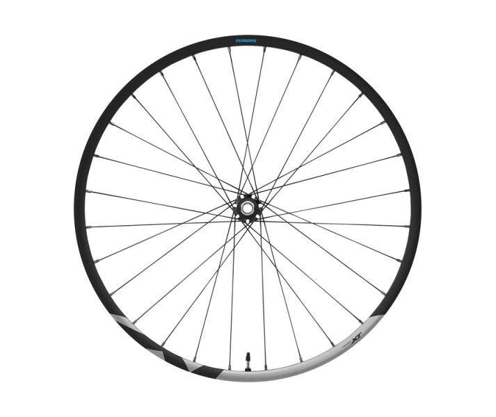 Rueda Delantera Shimano XT M8100 27,5' Eje 15x110mm