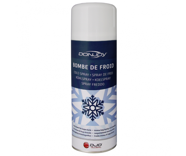 Spray de frío Compex 400ml