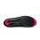 Zapatillas Fizik Tempo R5 Overcurve Mujer Negro / Rosa Fluor