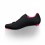 Zapatillas Fizik Tempo R5 Overcurve Mujer Negro / Rosa Fluor