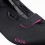 Zapatillas Fizik Tempo R5 Overcurve Mujer Negro / Rosa Fluor