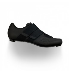 Zapatillas Fizik Tempo R5 Powerstrap Negro