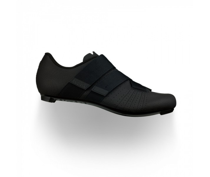 Zapatillas Fizik Tempo R5 Powerstrap Negro