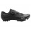 Zapatillas Fizik Vento X3 Overcurve Negro/Negro