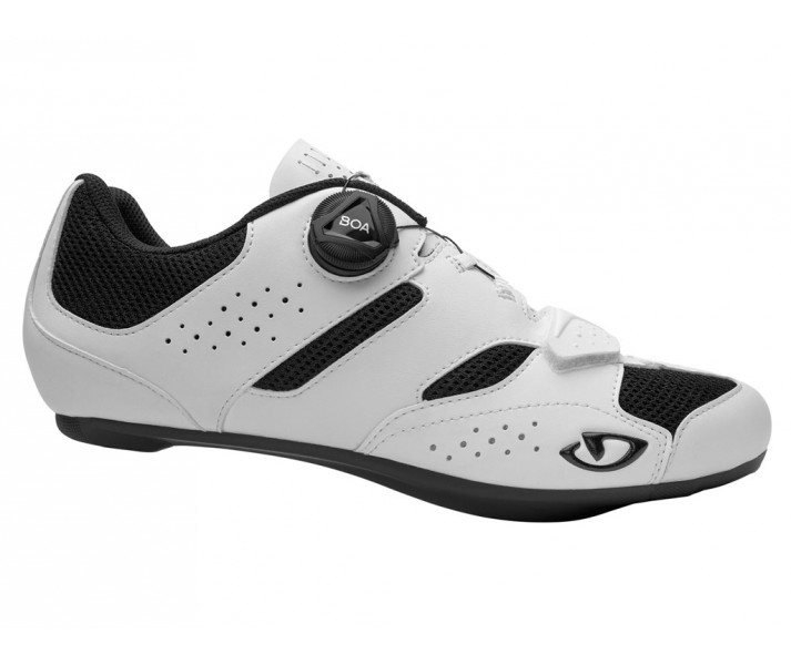 Zapatillas Giro Carretera Savix II Blanco