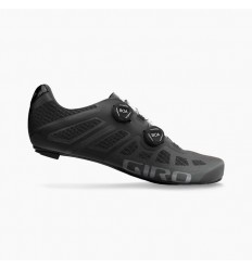 Zapatillas Giro Imperial Negro