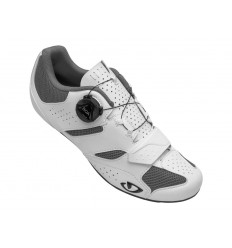 Zapatillas Giro Savix II Mujer Blanco 2021