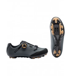 Zapatilla Northwave Origin Plus 2 Antracita-Honey MTB