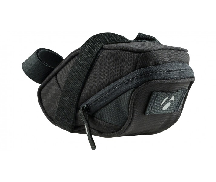 Bolsa Sillín Bontrager Comp M Negro