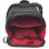 Bolsa Sillin Blackburn Grid Medium Seat Bag Black Reflective