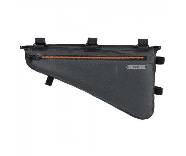 Bolsa Ortlieb Frame-Pack L 6L Slate