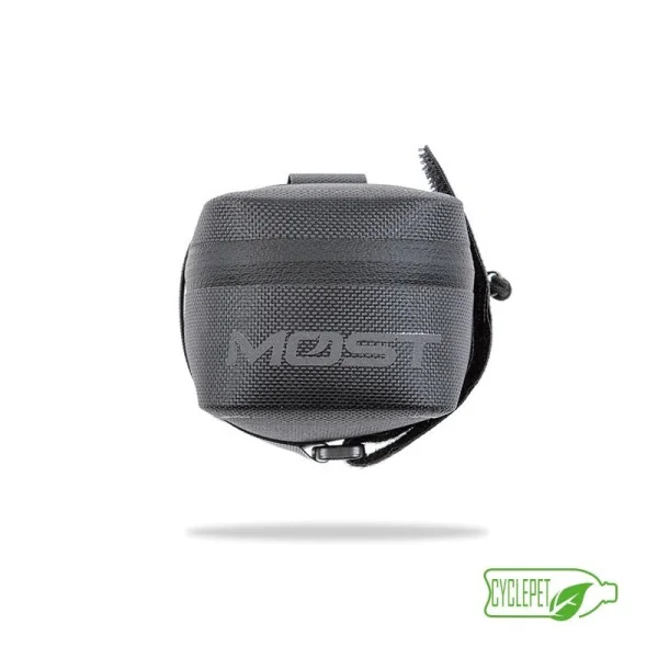 Bolsa Most Portacámara The Case Impermeable Negro