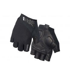 Guantes Giro Monaco Ii Carretera Negro