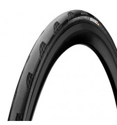 Cubierta Continental Grand Prix 5000 700x23 Negro