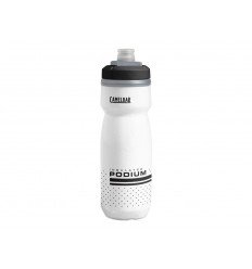 Bidón Camelbak Podium Big Chill Blanco 0.6L