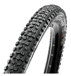 Cubierta Maxxis Aggressor 29X2.50 Wt Dd/Tr