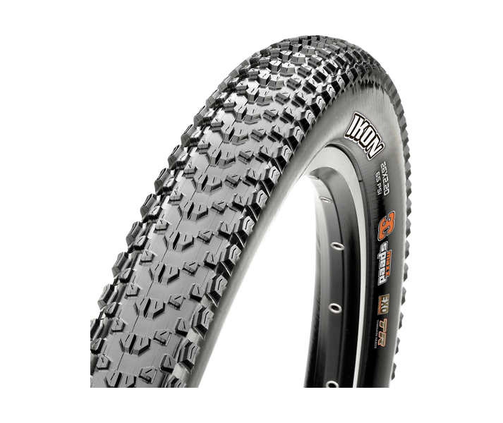 Cubierta Maxxis Ikon 26X2.20 3Cs/Exo/Tr