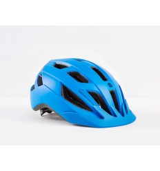 Casco Bontrager Solstice MIPS Azul Waterloo