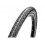 Cubierta Maxxis Overdrive 700x35c Plegable Negro