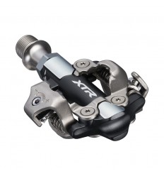 Pedales Shimano XTR XC M9100 SPD