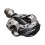 Pedales Shimano XT XC M8100 SPD