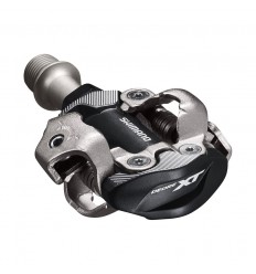 Pedales Shimano XT XC M8100 SPD