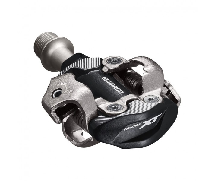 Pedales Shimano XT XC M8100 SPD