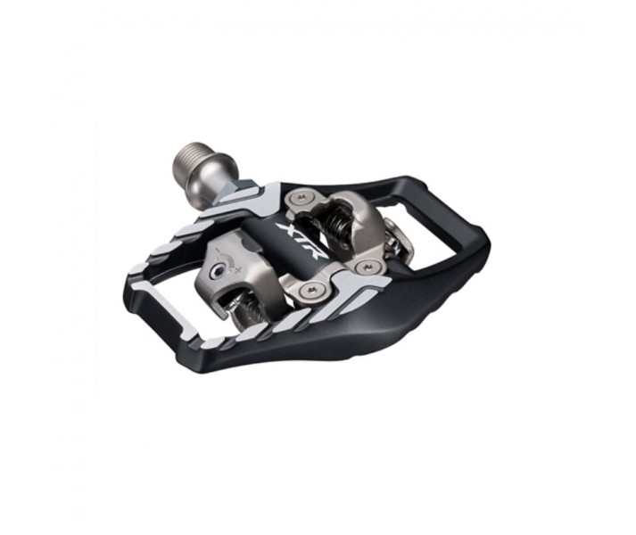 Pedales Shimano XTR Enduro M9120 SPD