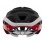 Casco de carretera Giro HELIOS SPHERICAL Negro Mate/Rojo