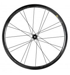 Juego Ruedas Corima 32mm WS Negro 3K Disco Centerlock Shimano