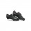 Zapatillas Sidi Mtb Tiger Srs Carbon 2 Negro 39